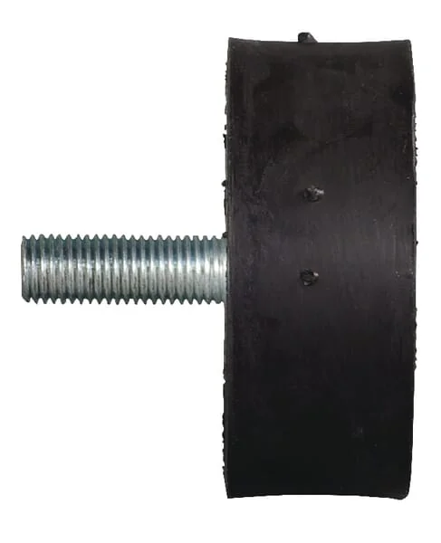 Kramp - 10030B55 - Schwingungsdaempfer Typ B