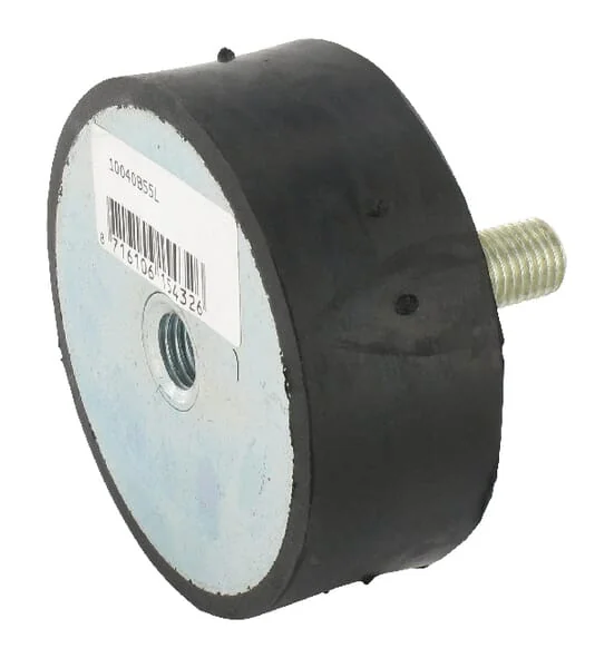Kramp - 10040B55L - Schwingungsdaempfer Typ B