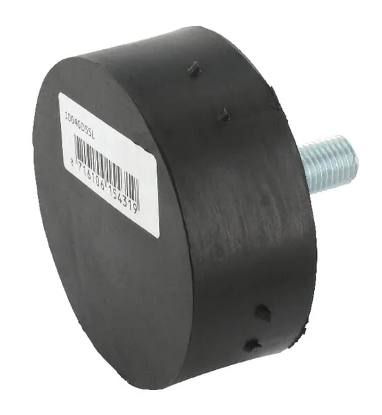 Kramp - 10040D55L - Silent Block Typ D