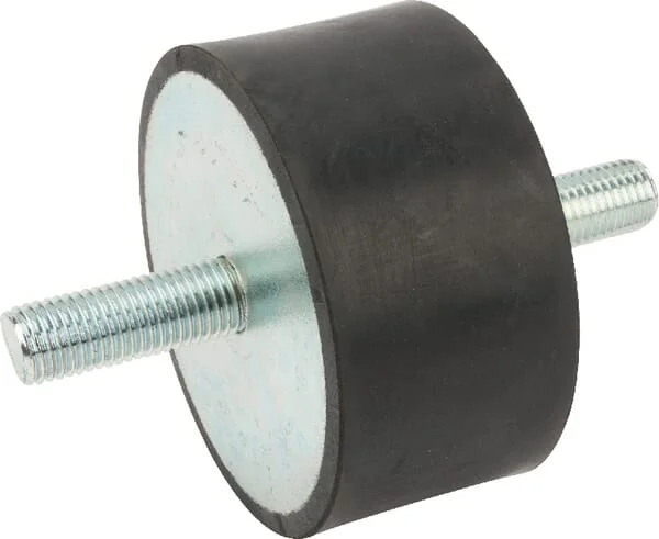 Kramp - 10050A55 - Schwingungsdaempfer Typ A