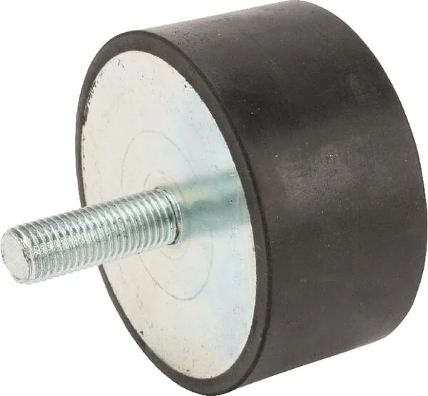 Kramp - 10050D55 - Schwingungsdaempfer Typ D