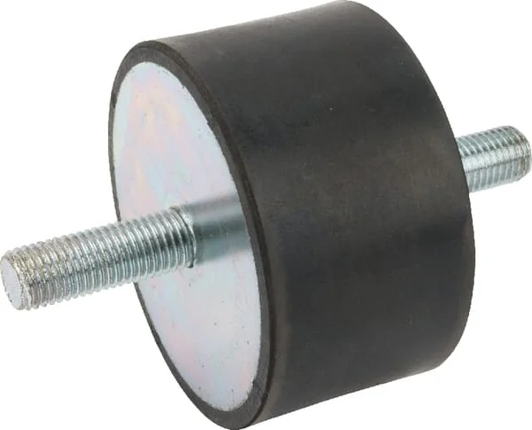 Kramp - 10055A68 - Schwingungsdaempfer Typ A