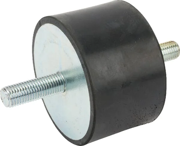 Kramp - 10060A55 - Schwingungsdaempfer Typ A
