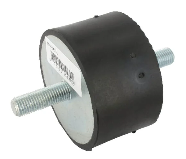 Kramp - 10060A55L - Schwingungsdaempfer Typ A