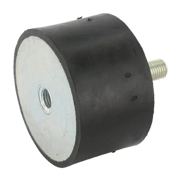 Kramp - 10060B55 - Schwingungsdaempfer Typ B