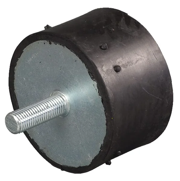 Kramp - 10060B55 - Schwingungsdaempfer Typ B