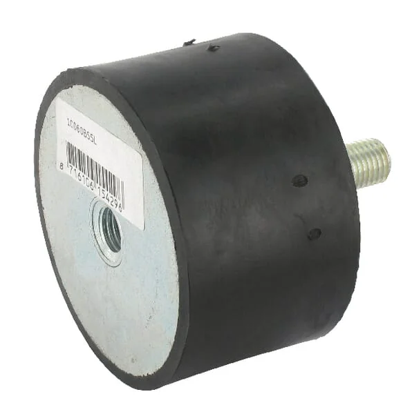 Kramp - 10060B55L - Schwingungsdaempfer Typ B