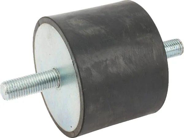 Kramp - 10075A55 - Schwingungsdaempfer Typ A