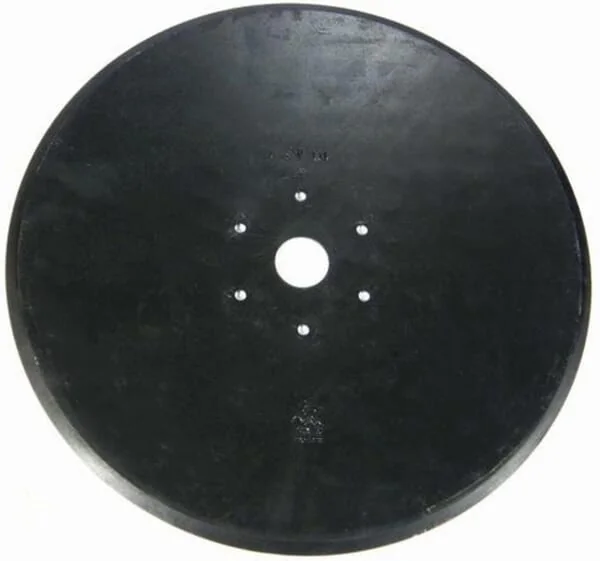 Kramp - 10100012N - Duenger-Scheibenmesser-Scheibe