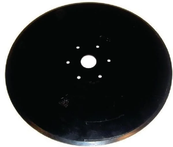 Kramp - 10100050N - Scheibenmesserplatte fuer Dial Monosem