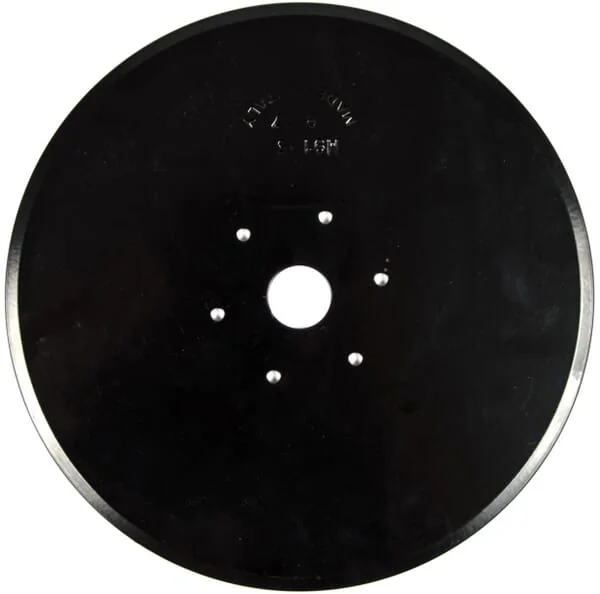 Kramp - 10100078N - Duenger-Scheibenmesser