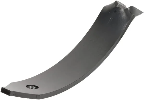 Kramp - 101003121N - Delta Flex Fuehrungsschiene