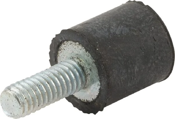 Kramp - 1010D55 - Schwingungsdaempfer Typ D