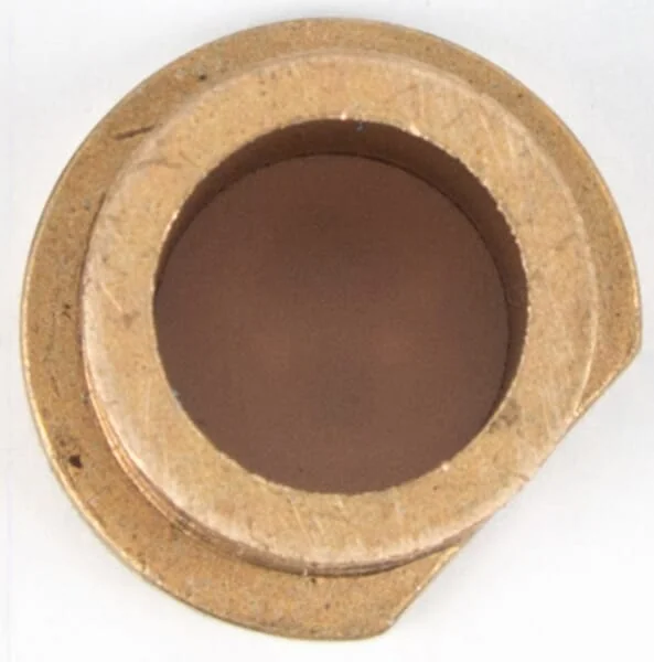 Kramp - 10160007N - Bronzebuchse, Premium