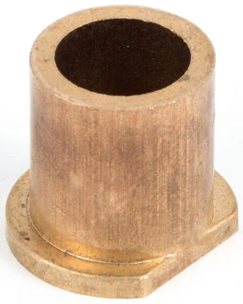 Kramp - 10160007N - Bronzebuchse, Premium