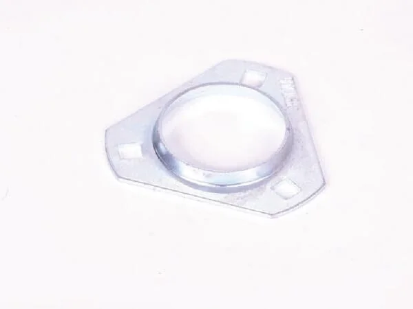 Kramp - 10161070N - Lager Mit Plattenblock