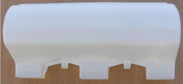 Kramp - 10200024N - Duengertank 270 Liter