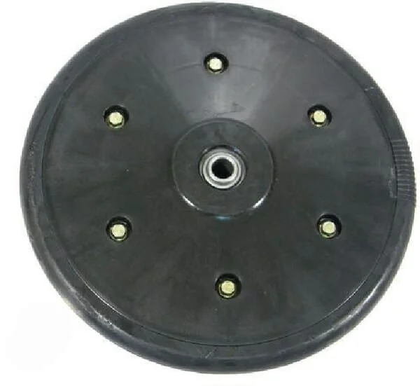 Kramp - 10210026N - Ruettelrad MSG Plus 25mm