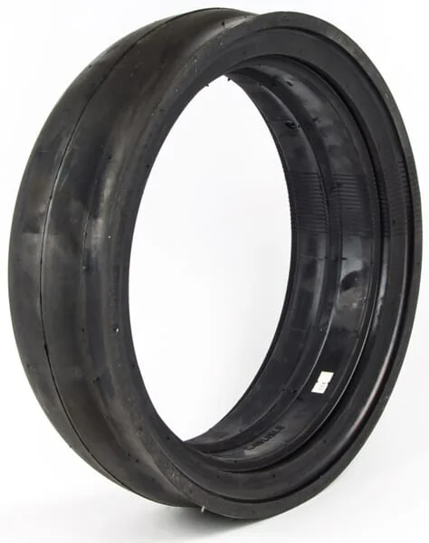 Kramp - 10210052N - Gummi Fuer Tiefenbegrenzungsrad, 100 mm
