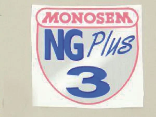 Kramp - 10226138N - NG Plus 3 Aufkleber
