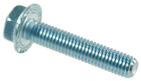 Kramp - 1035VT - Tensilockschraube Verzinkt M10x35