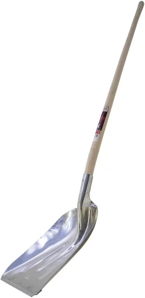 Kramp - 1084KR - BAT+STAHL-ALUMINIUM-KORN-130/CM