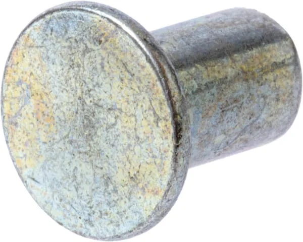 Kramp - 1087KR - Einzelnagel Für Schaberstange