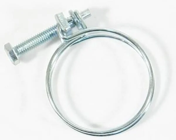 Kramp - 10990017N - Luftschlauch-Schelle