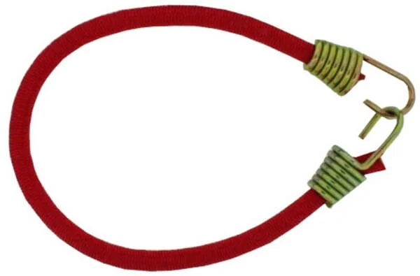 Kramp - 10991068N - Haltefeder Microsem Gummischlauch
