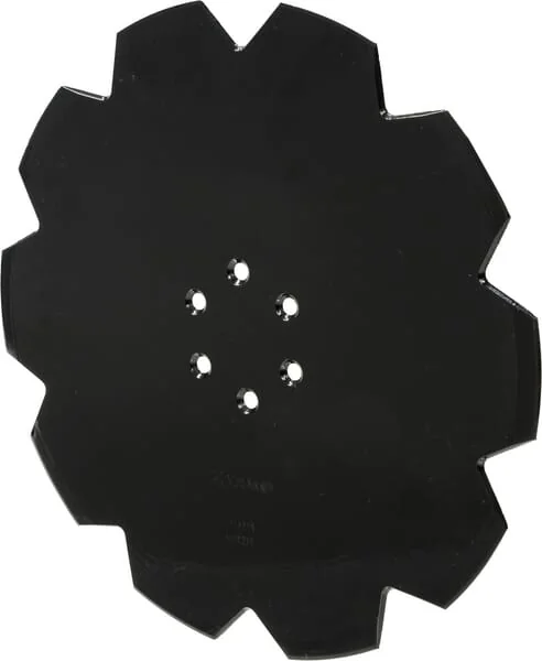 Kramp - 110029N - V-Gerillte Scheibe 506x5,0mm Senkloch