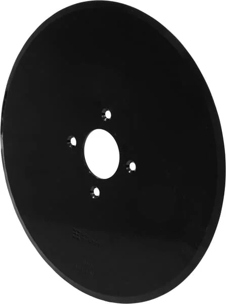 Kramp - 110034N - Flache Scheibe 406x4,0mm
