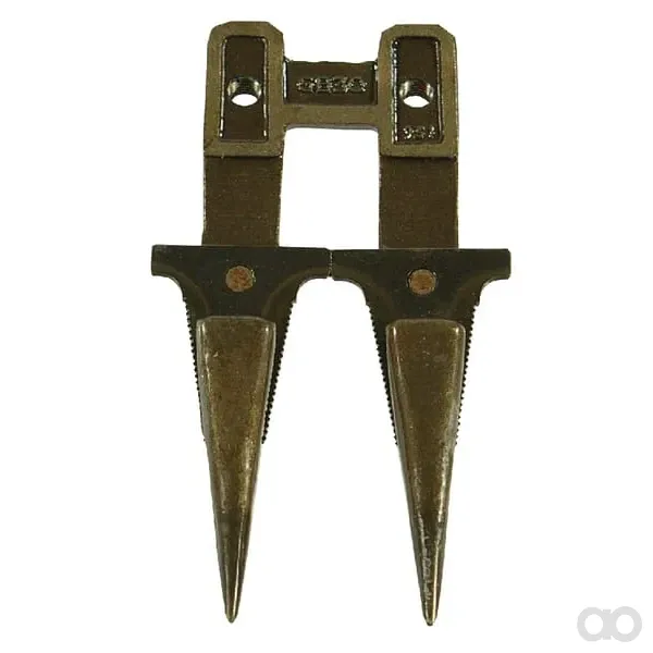 Kramp - 1104212100N - Doppelfinger Tiroler Reform