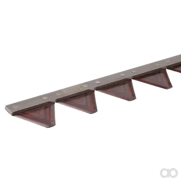 Kramp - 110422210KR - Mähwerk Mit Zähnen 1,45 M Reform