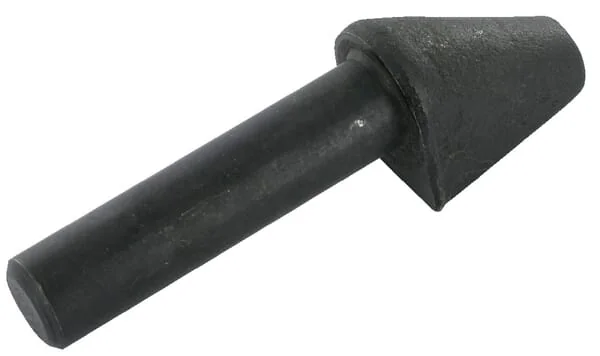 Kramp - 1109010KR - Aufschweißhaken Flach 16mm