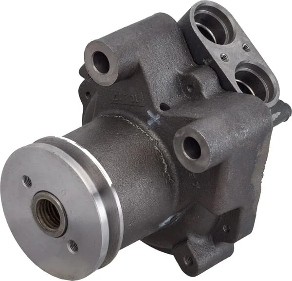 Kramp - 11127755KR - Wasserpumpe Passend Für Volvo