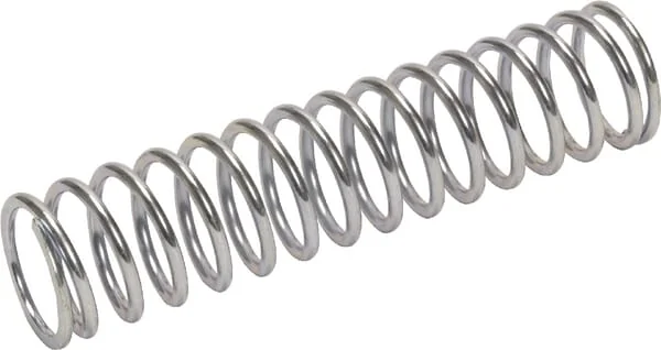 Kramp - 1135300516 - Druckfeder 2,5x17,3x20