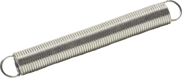 Kramp - 1135350502 - Zugfeder 0,8x9x30