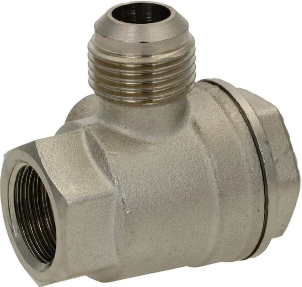 Kramp - 1141PN - Rueckschlagventil 1/2"x1/2"