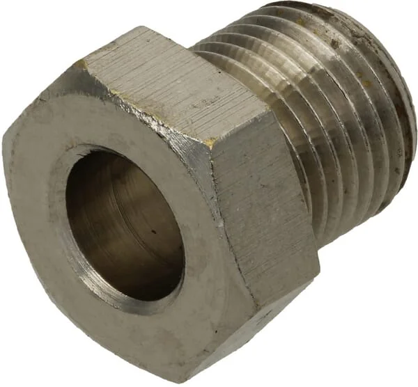 Kramp - 1141PN - Rueckschlagventil 1/2"x1/2"