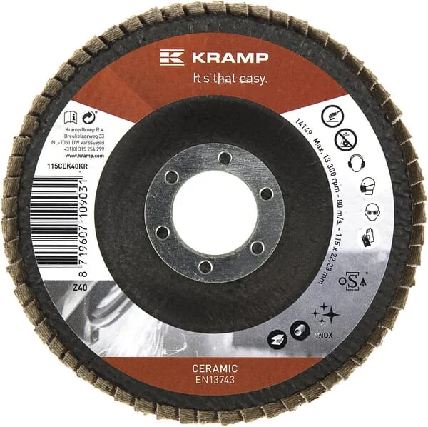 Kramp