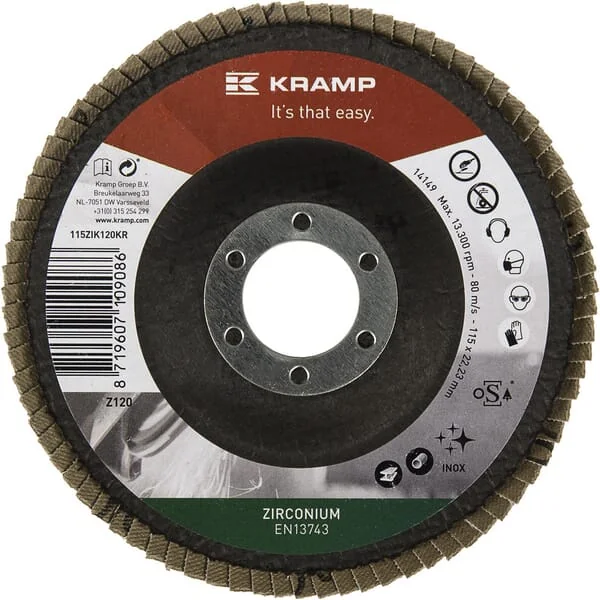Kramp