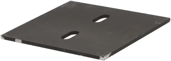 Kramp - 1164529440HA - Schaber Hardox® 100x110 Lely