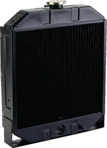 Kramp - 1188530015KR - Kuehlschrank