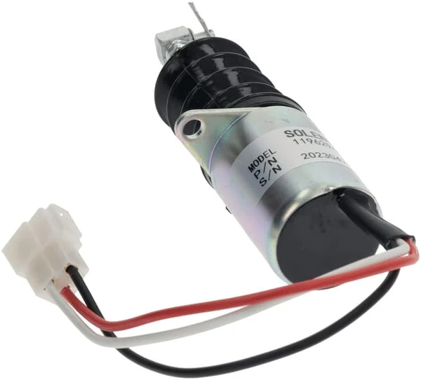 Kramp - 11962966801KR - Kraftstoff-Absperrmagnet