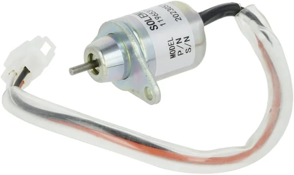 Kramp - 11965377950KR - Kraftstoff-Absperrmagnet