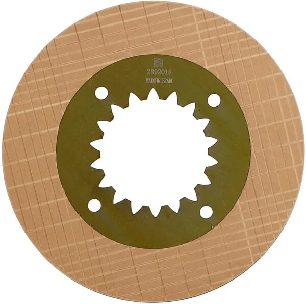 Kramp - 120488C2N - Bremsscheibe