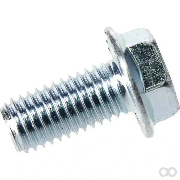 Kramp - 1225VT - Tensilockschraube M12x25 Verz