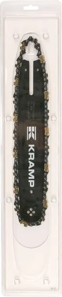 Kramp - 1238LP13441074KR - Set Schwert und Kette 12/30 cm 3/8LP 1,3mm 1041