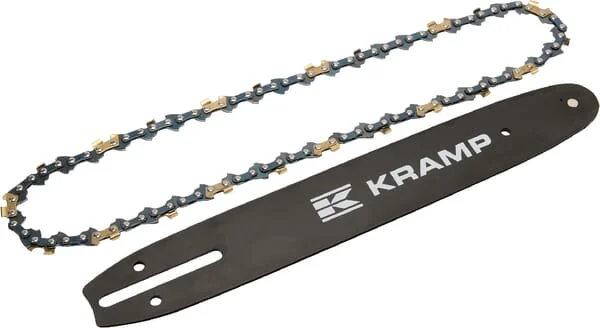 Kramp - 1238LP13441074KR - Set Schwert und Kette 12/30 cm 3/8LP 1,3mm 1041