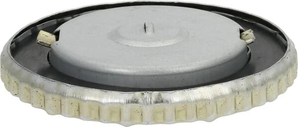 Kramp - 1244823N - Kraftstoffverschluss